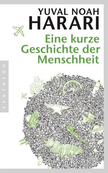 Eine kurze Geschichte der Menschheit