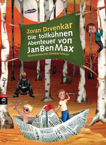 Buchcover