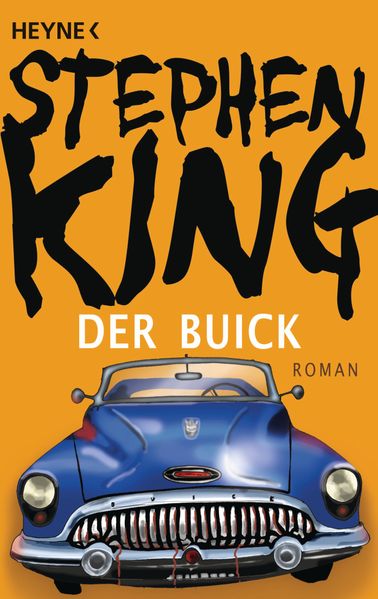 Buchcover