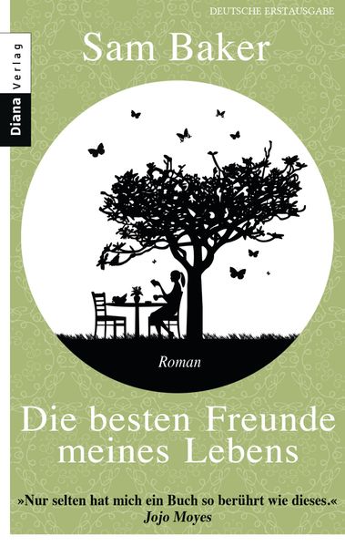 Buchcover