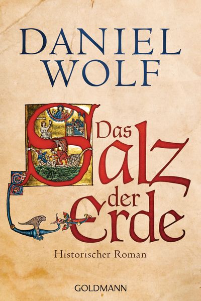Buchcover