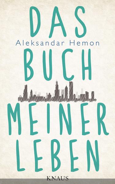 Das Buch meiner Leben