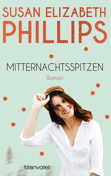 Mitternachtsspitzen