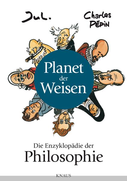Planet der Weisen