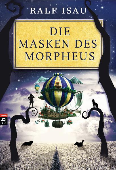 Die Masken des Morpheus