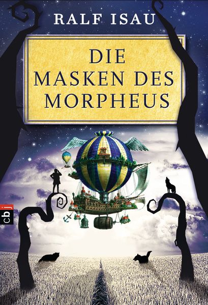 Buchcover