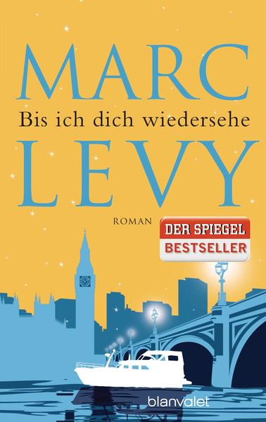 Bis ich dich wiedersehe