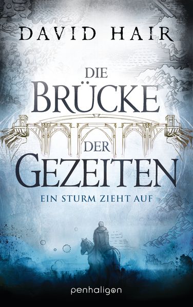 Die Brücke der Gezeiten 1