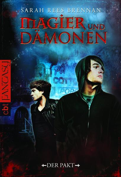 Magier und Dämonen - Der Pakt