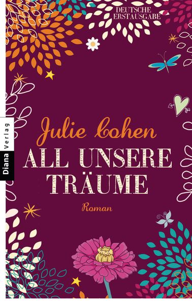Buchcover