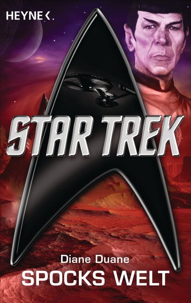 Star Trek: Spocks Welt