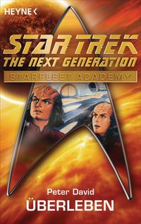 Star Trek - Starfleet Academy: Überleben