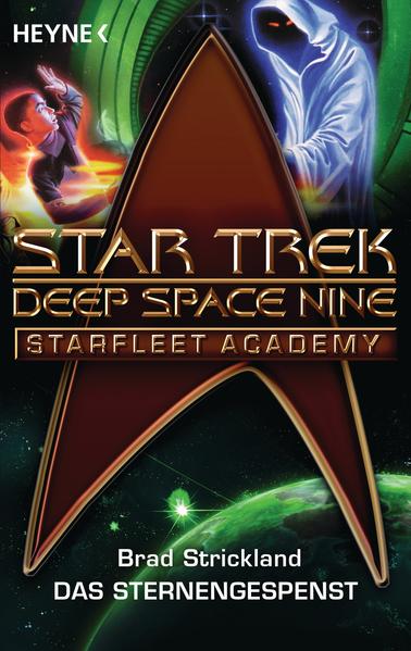 Star Trek - Starfleet Academy: Das Sternengespenst