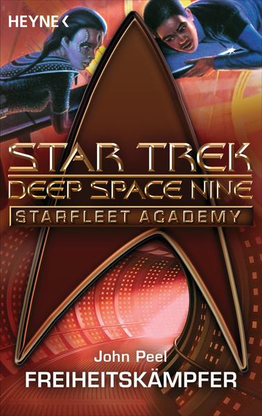 Star Trek - Starfleet Academy: Freiheitskämpfer