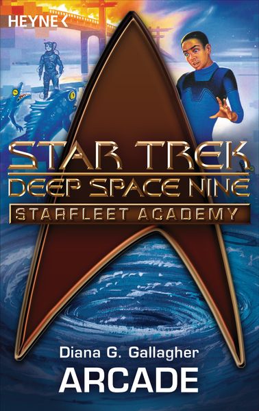 Star Trek - Starfleet Academy: Arcade