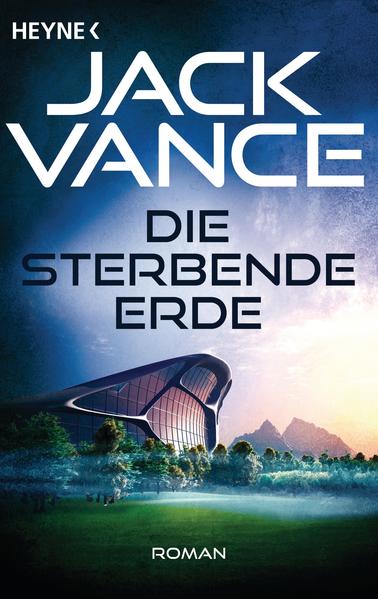 Die sterbende Erde