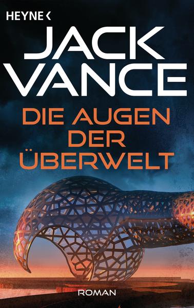 Die Augen der Überwelt