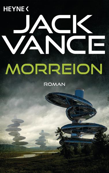 Morreion