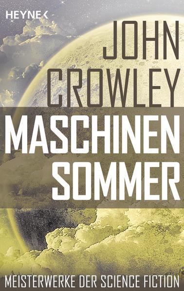 Maschinensommer