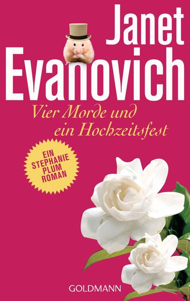 Vier Morde und ein Hochzeitsfest