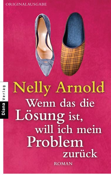 Wenn das die Lösung ist, will ich mein Problem zurück