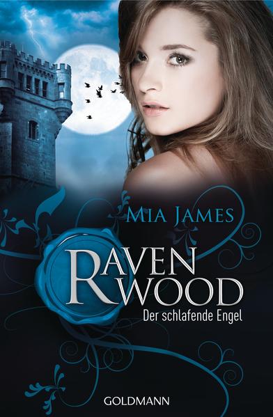 Der schlafende Engel