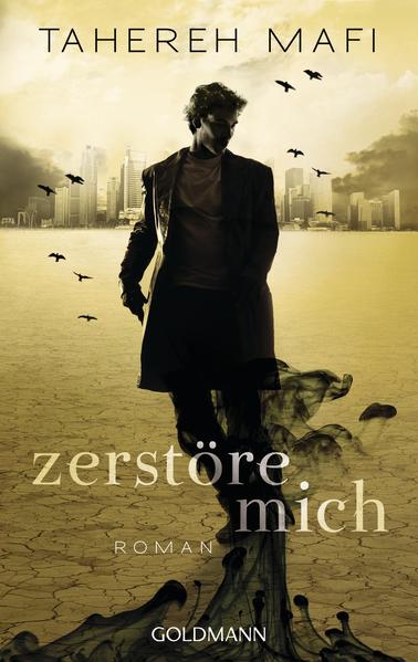 Zerstöre mich