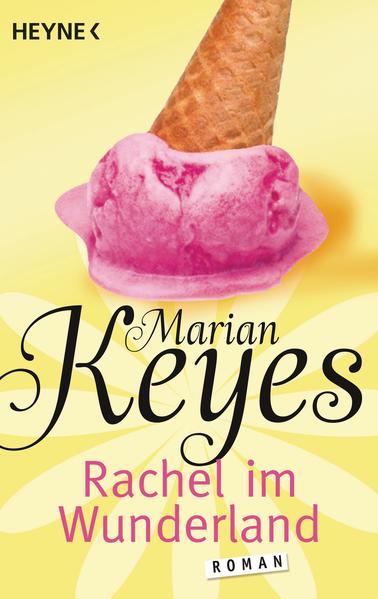Rachel im Wunderland