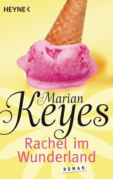 Rachel im Wunderland
