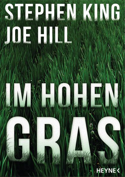 Im hohen Gras