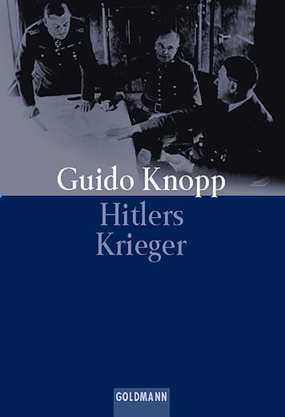Hitlers Krieger