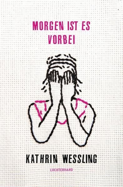 Morgen ist es vorbei