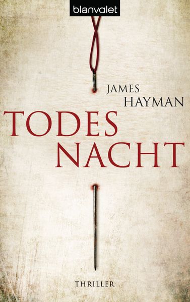 Buchcover