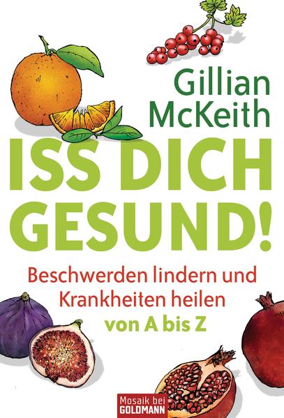 Iss dich gesund!