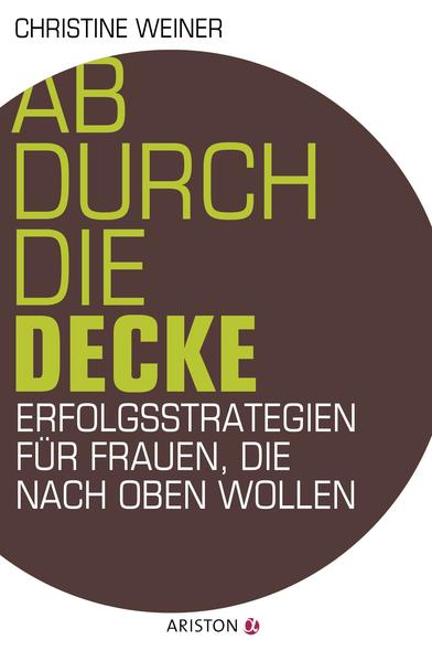 Ab durch die Decke