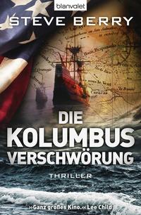 Die Kolumbus-Verschwörung