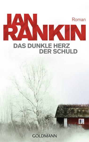 Das dunkle Herz der Schuld