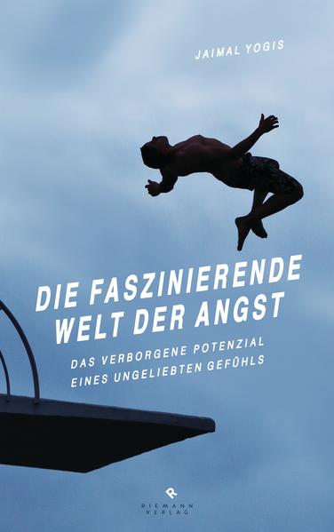 Die faszinierende Welt der Angst