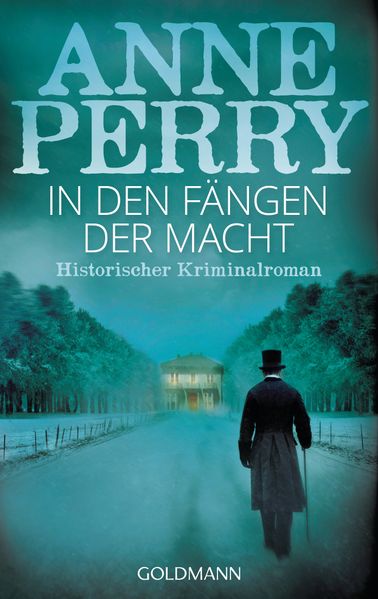 In den Fängen der Macht