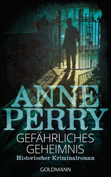 Gefährliches Geheimnis