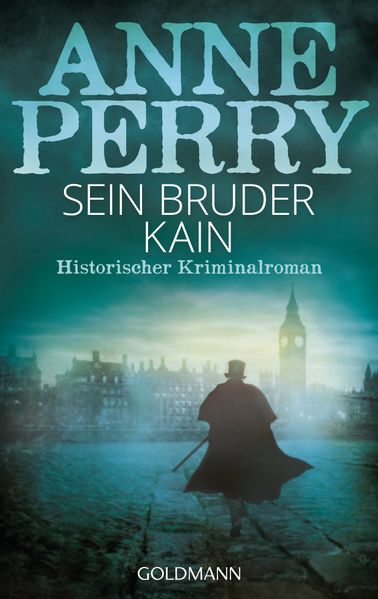 Sein Bruder Kain