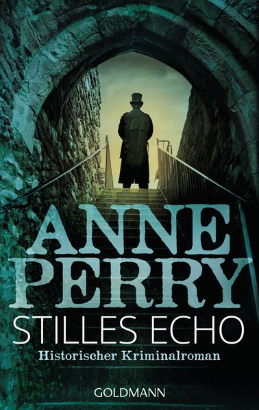 Stilles Echo