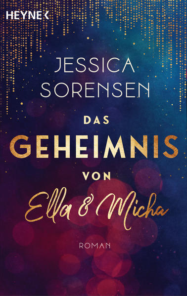 Das Geheimnis von Ella und Micha
