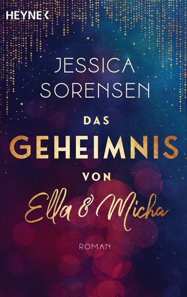 Das Geheimnis von Ella und Micha