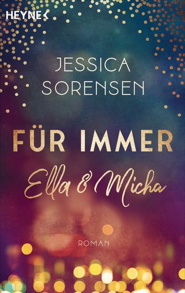 Für immer Ella und Micha