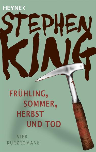 Frühling, Sommer, Herbst und Tod