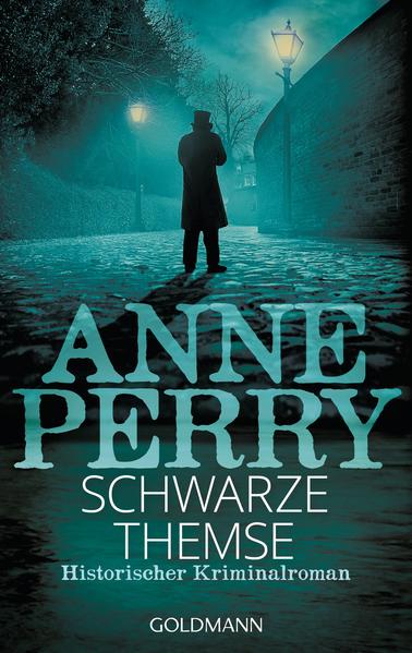 Schwarze Themse