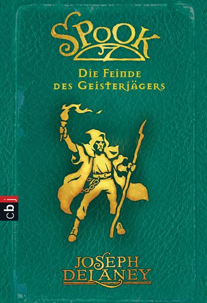Spook - Die Feinde des Geisterjägers