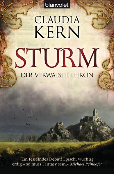 Der verwaiste Thron 1