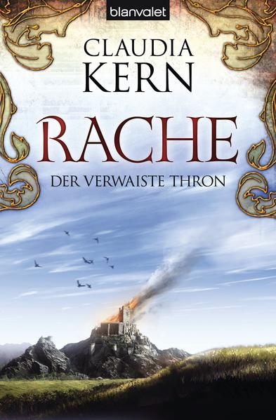 Der verwaiste Thron 3